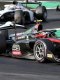 GP d'Espagne : Un violent accident en Formule 2, la monoplace prend feu