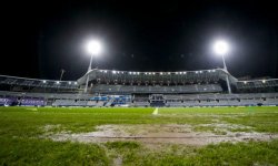 Coupe de France (F) : Le terrain impraticable à Charléty menace PFC - PSG 