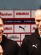 Zidane, « un mec incroyable » pour Papin