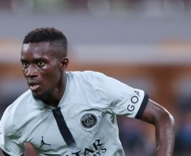 PSG : Gueye d'accord avec Everton