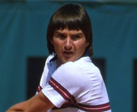 Connors, le premier maître de l'US Open