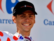 Warren Barguil (2017) Warren Barguil (2017)