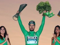 Peter Sagan (2019, 2018, 2016, 2015, 2014, 2013, 2012) Peter Sagan (2019, 2018, 2016, 2015, 2014, 2013, 2012)