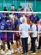 Ligue des nations (H) : La France encore battue