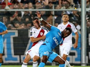 Ligue 2 : L'AC Ajaccio sanctionné d'un match à huis clos après les incidents contre l'OM