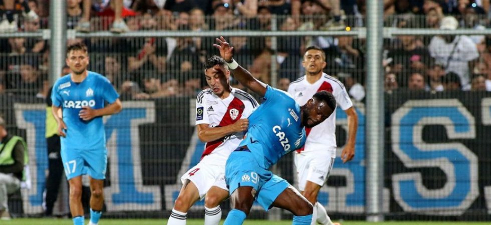 Ligue 2 : L'AC Ajaccio sanctionné d'un match à huis clos après les incidents contre l'OM
