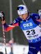 Biathlon : Perrot satisfait de sa performance à Geilo