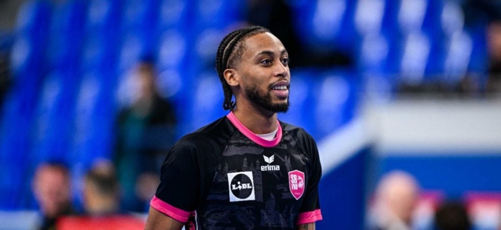 Ligue Européenne (H) : Saint-Raphaël l'emporte largement face à Mors-Thy