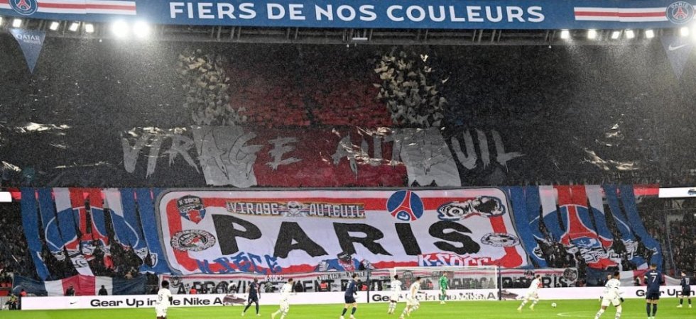 Real Sociedad - PSG : 1 850 supporters parisiens iront à San Sebastian 