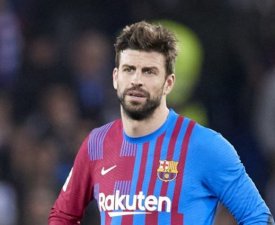 Red Star : Piqué a failli racheter le club