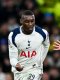 Tottenham : Kolo Muani va porter un masque