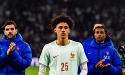 Monaco : Thuram joue les recruteurs pour attirer Akliouche à la Juventus