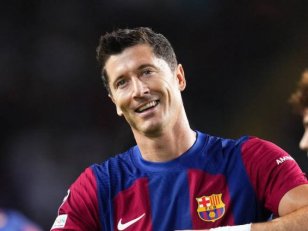 Liga (J6) : Miraculé, le FC Barcelone renverse le Celta Vigo