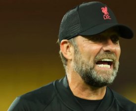 Liverpool : Deux tauliers opérationnels