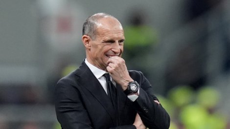 Allegri rebondit à Naples (officiel)