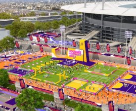 La Journée olympique, ça promet !