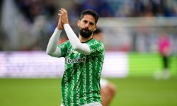 Betis Séville : Isco prolonge son contrat (officiel)