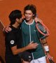 ATP - Madrid : Rublev en finale 