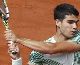 Roland-Garros : Alcaraz donne les raisons de sa défaite face à Djokovic