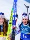 Jeux d'hiver 2026 - Biathlon : Le relais « veut savourer » après l'or olympique