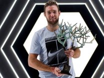 2017 - Jack Sock 2017 - Jack Sock