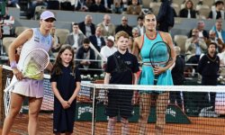 WTA - Dubaï : Sabalenka et Swiatek ne seront pas là !