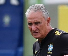 Brésil : Tite répond vertement à Mbappé