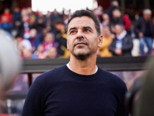 Lyon : Un entraîneur espagnol approché par John Textor 