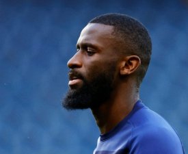 Chelsea : Rüdiger se confie sur son départ du club