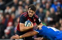 Top 14 : Frisch (Munster) dans le viseur de trois clubs français 