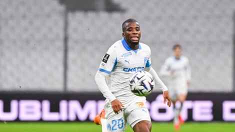 OM : Mauvaise nouvelle pour Hamed Traoré