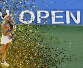 Affaire Peng Shuai : La WTA suspend ses tournois en Chine et à Hong Kong
