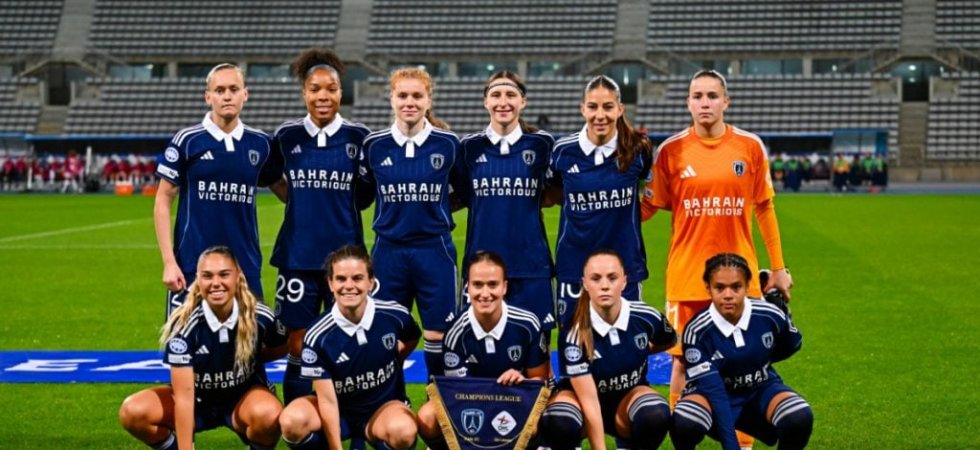 Ligue des champions (F) : Le Paris FC prêt à souffrir contre Chelsea