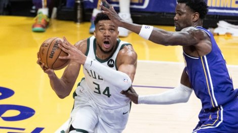 NBA – Μιλγουόκι: Ο Αντετοκούνμπο θα συνεχίσει την καριέρα του στο… Μαϊάμι!