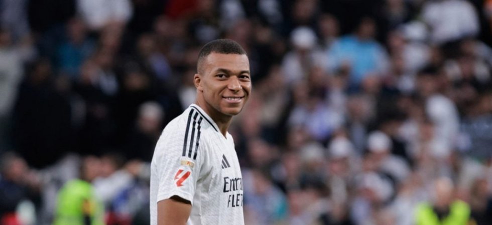Real Madrid : Mbappé et la théorie du ketchup