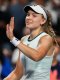 WTA - Toronto : Rybakina rejoint Gauff en demi-finale