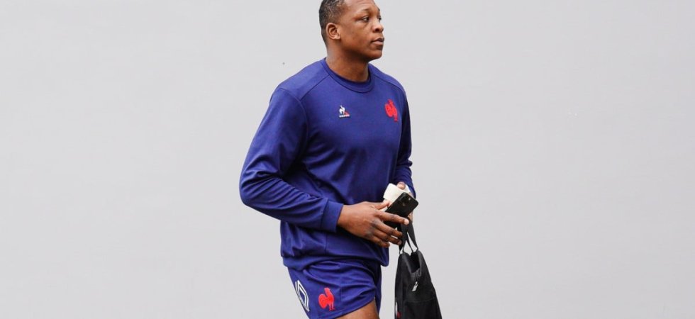 XV de France : Woki de retour ?