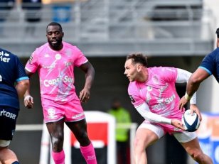 Top 14 (J20) : Le joli coup du Stade Français à Montpellier 