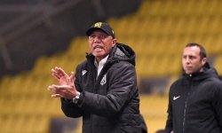 Nantes - Kombouaré : «La Ligue doit protéger son championnat, la Coupe d'Europe vient après» 