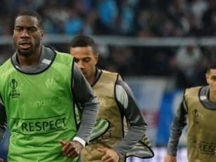 Marseille : Kondogbia devrait débuter face à Brighton 