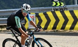 Bouchard sort (déjà) de sa retraite et signe chez TotalEnergies !