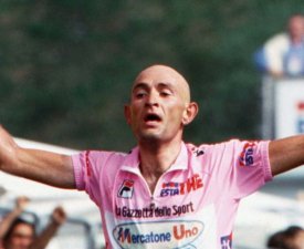 Une nouvelle enquête sur la mort de Pantani