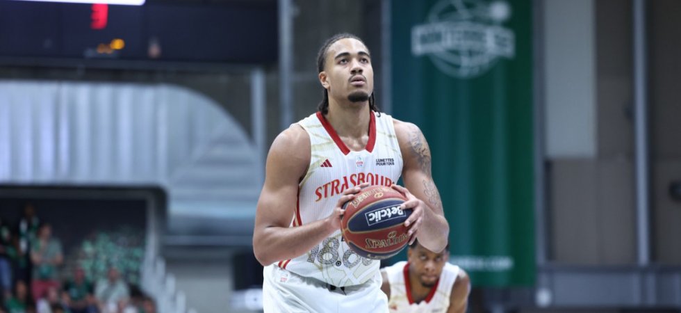 Euroligue : L'Anadolu Efes se paie un Dessert