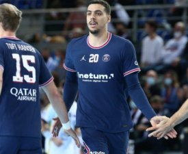 Bleus : Grébille en renfort