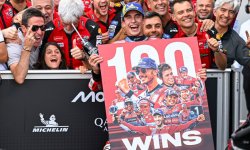 MotoGP - GP de Hongrie : La belle opération de M.Marquez