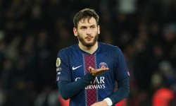 Ligue 1 (J15) : Kvara, Safonov, Jacquet... les tops/flops de PSG - Rennes