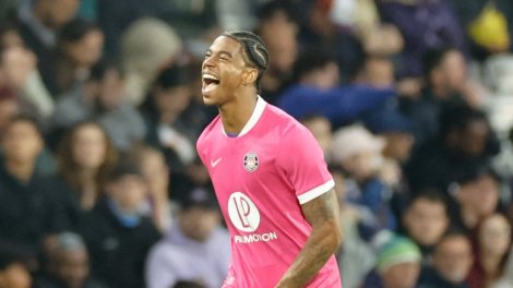 Toulouse : Methalie vendu pour une somme ...