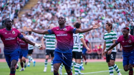 Portugal: A D2 lifts the Cup at the expense of Sporting