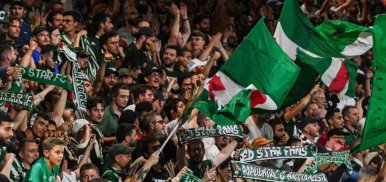 National (J30) : Le Red Star remonte en Ligue 2 malgré sa défaite 