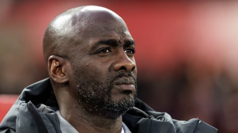 Ghana: Otto Addo fired 73 days before the World Cup!